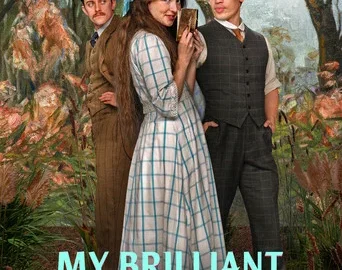My Brilliant Career (2026) Hindi Season 1 Complete Netflix
