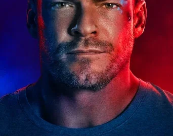 Reacher (2026) Hindi Dubbed Season 4 AMZN