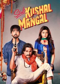 Sab Kushal Mangal (2020) Hindi HD