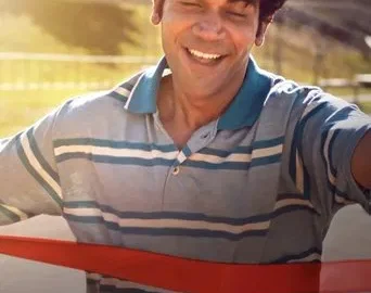 Srikanth (2024) Hindi HD