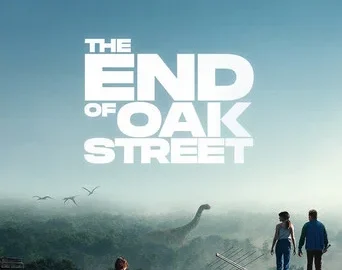 The End of Oak Street (2026) Hindi Dubbed CAMRip