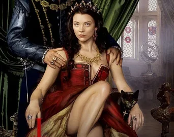The Tudors (2007) Hindi Dubbed Season 1 Netflix