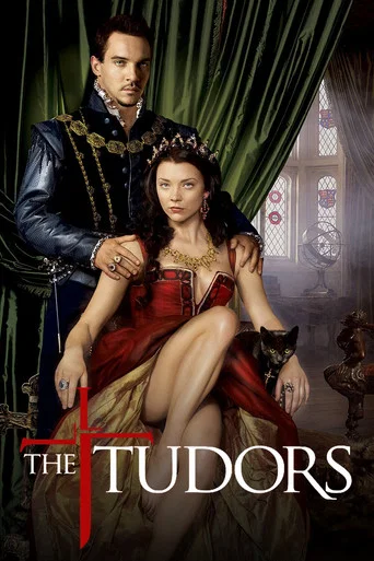 The Tudors (2007) Hindi Dubbed Season 1 Netflix