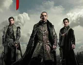 The Tudors (2010) Hindi Dubbed Season 3 Netflix