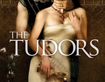 The Tudors (2010) Hindi Dubbed Season 4 Netflix