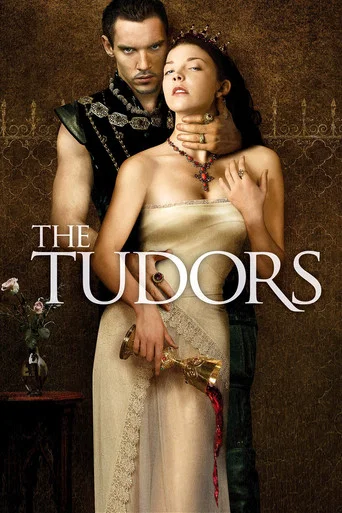 The Tudors (2010) Hindi Dubbed Season 4 Netflix