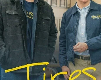 Tires (2026) Hindi Season 3 Complete Netflix